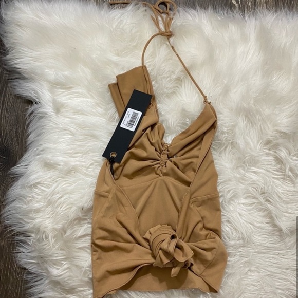 I.am.gia siofra top and pants set sand - Picture 4 of 6